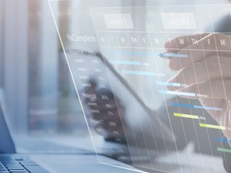 Retail POS Automation