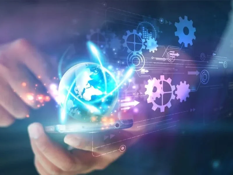 Retail POS Automation