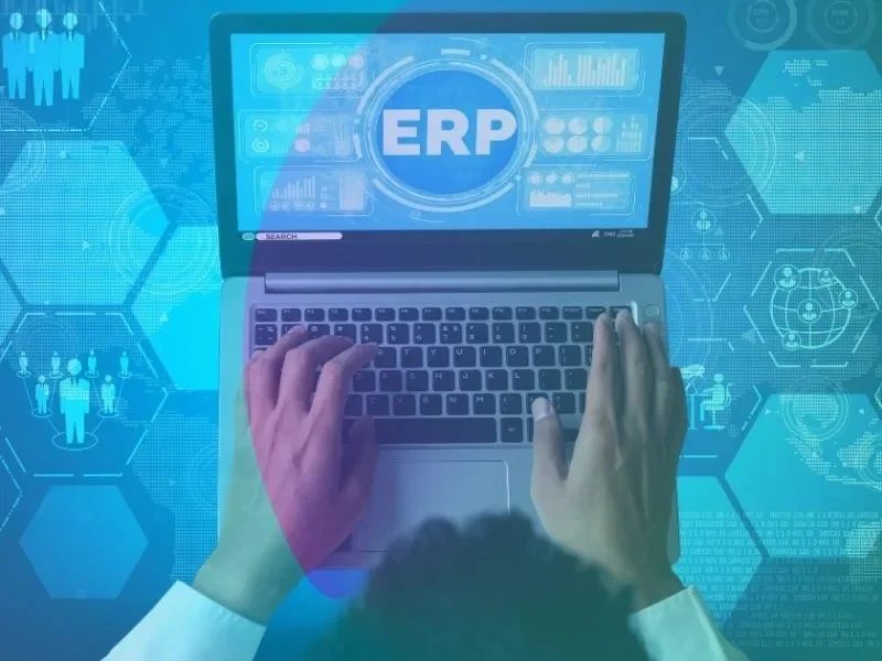 Retail POS Automation